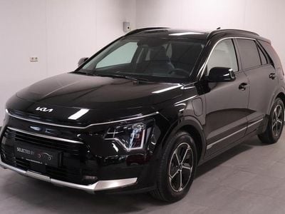 Zwart Occasion 2023 Kia Niro SUV | € 30.794 (Eerlijke prijs)