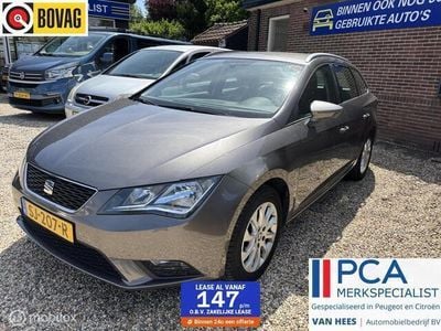 Seat Leon ST