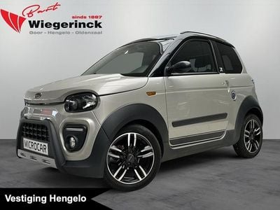 Microcar M.Go