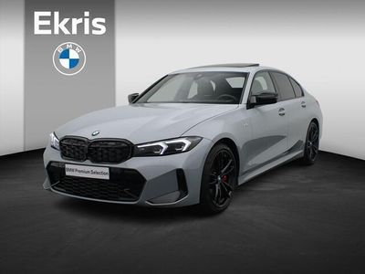 BMW M340