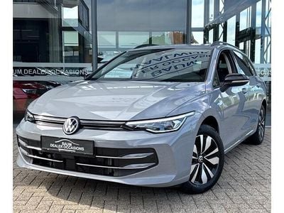 VW Golf VIII