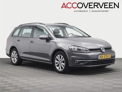 tweedehands VW Golf VII Variant 1.0 TSI Comfortline | Carplay | Navi | AdaptiveCruise