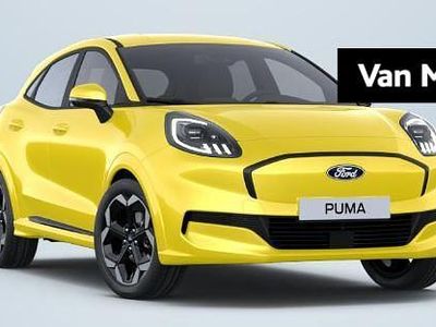 Suv Nieuw 2025 Ford Puma Premium SUV | € 32.795 (Eerlijke prijs)