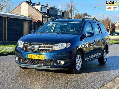 Dacia Logan MCV