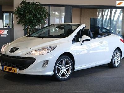 Peugeot 308 CC