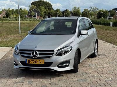 Mercedes B180