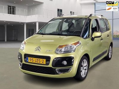Citroën C3 Picasso