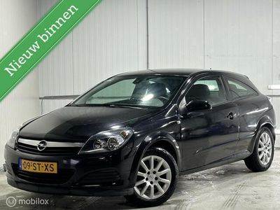 tweedehands Opel Astra GTC 1.8 Cosmo|APK|NAP|