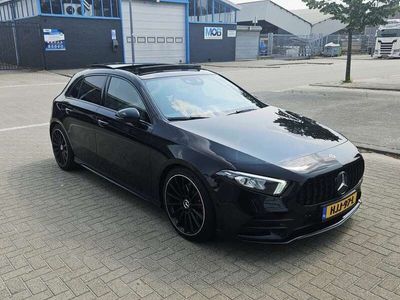 Mercedes A220