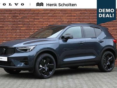 Blauw Occasion 2025 Volvo XC40 Plus SUV | € 52.950