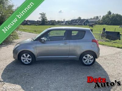 tweedehands Suzuki Swift 1.3 met airco,apk, elektrische pakket