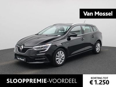 Occasion 2022 Renault Mégane IV Business Stationwagen | € 19.400 (Iets duurder)