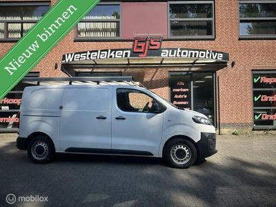 Citroën Jumpy