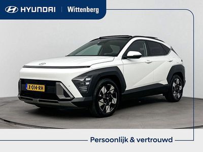 Occasion Hyundai Kona Premium 142 PK (104 kW) 2024 Wit SUV