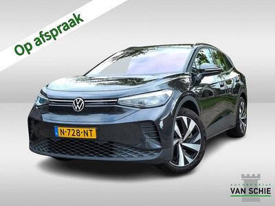 Grijs Gebruikt 2021 VW ID.4 Pro SUV | € 22.400 (Eerlijke prijs)