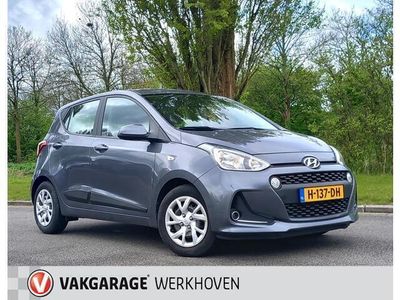 tweedehands Hyundai i10 1.0i Comfort | Airco | Parkeersensoren