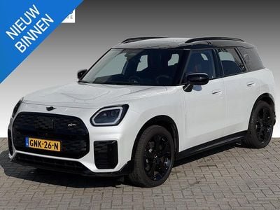 Occasion Mini John Cooper Works Countryman 11 kW (15 PK) 2024 Wit SUV