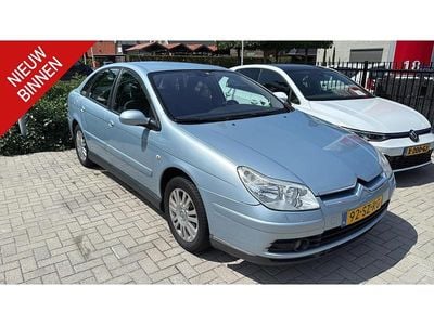 Citroën C5