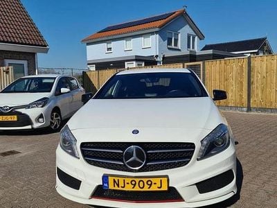 Gebruikt 2012 Mercedes A180 | € 8.999 (Eerlijke prijs)