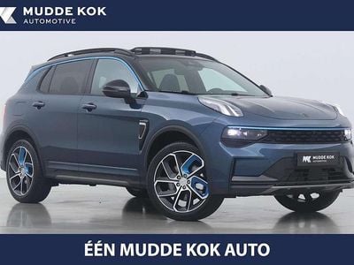 Lynk & Co 01