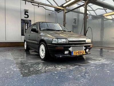 Gebruikt 1988 Daihatsu Charade Sedan | € 3.999