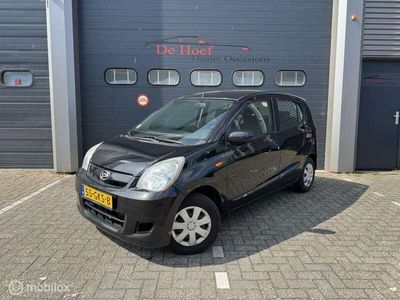 Daihatsu Cuore