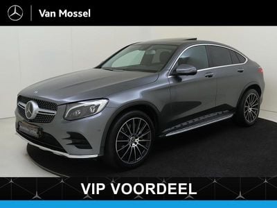 Mercedes GLC250