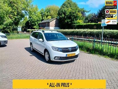 Dacia Logan MCV