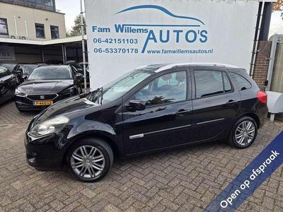Renault Clio GrandTour