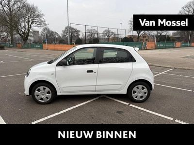 Occasion Renault Twingo Expression 2021 Wit Hatchback