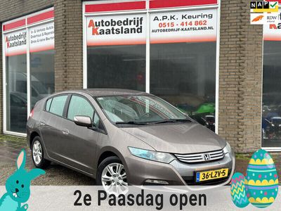 tweedehands Honda Insight 1.3 Basis - Hybride - Airco -