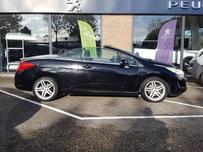 tweedehands Peugeot 308 CC 308 1.6 156PK Sport Pack Cruise & Climate control Parkeersensoren achter LM-velgen