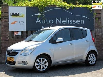 Opel Agila