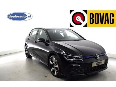 tweedehands VW Golf VIII 1.4 eHybrid GTE eerste eigenaar, i q Light