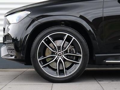 Mercedes GLE350