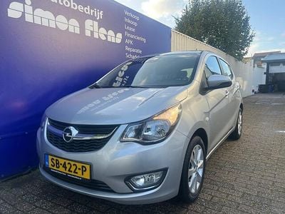 Opel Karl