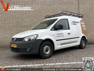 VW Caddy