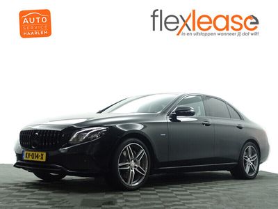 Mercedes E350