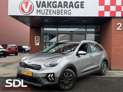 Occasion Kia e-Niro 103 kW (141 PK) 2020 SUV
