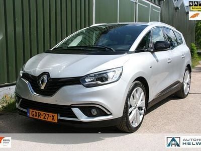 Renault Grand Scénic IV