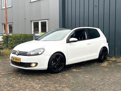VW Golf VI
