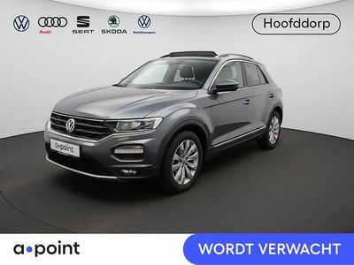 Overige Occasion 2021 VW T-Roc Sportline SUV | € 29.449 (Eerlijke prijs)