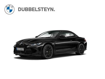 tweedehands BMW M4 xDrive Competition | 19/20'' | M Driver's Pack | C