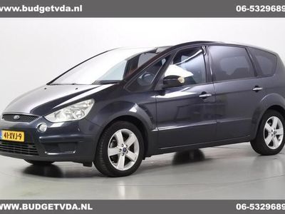 tweedehands Ford S-MAX 2.0 TDCi Dealer onderhouden!