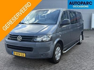 VW T5