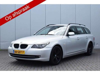 tweedehands BMW 520 520 Touring i Corporate Lease Introduction 203dkm
