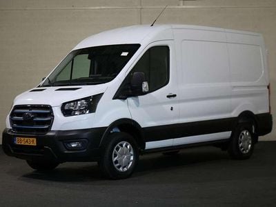 Ford E-Transit