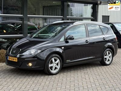 Seat Altea XL