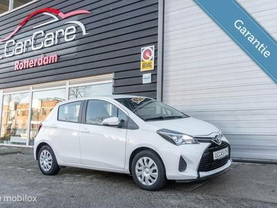 tweedehands Toyota Yaris 1.5 Hybrid Aspiration