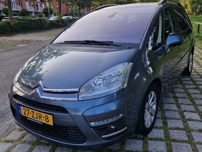 Citroën Grand C4 Picasso